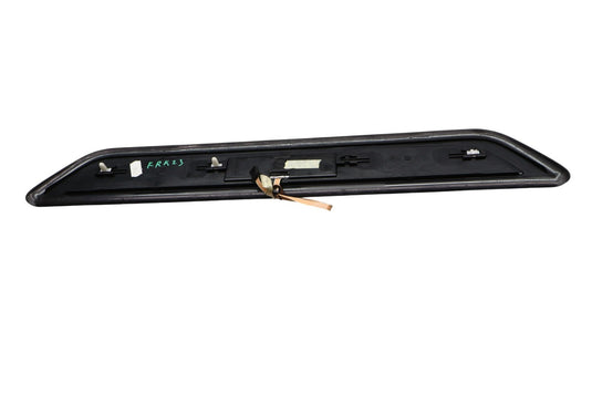 09-15 BMW 750Li F01 F02 Front Right Side Door Sill Scuff Plate Cover Trim Oem