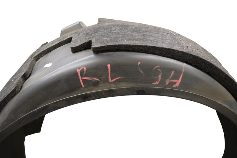 Load image into Gallery viewer, 09-15 Jaguar XF XFR X250 Rear Left Driver Side Wheelarch Liner Splash Shield Oem
