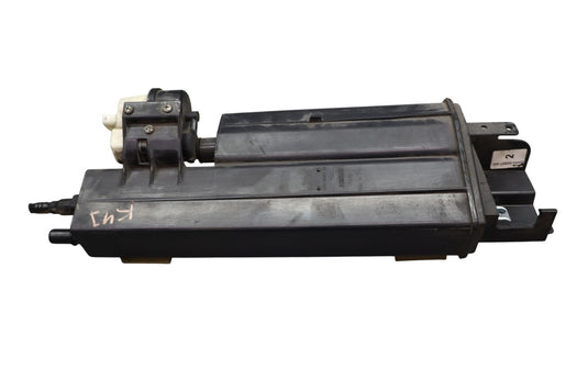 06-24 Jaguar XKR XK XJ F-Type EVAP Fuel Vapor Charcoal Canister 6W939E857A Oem