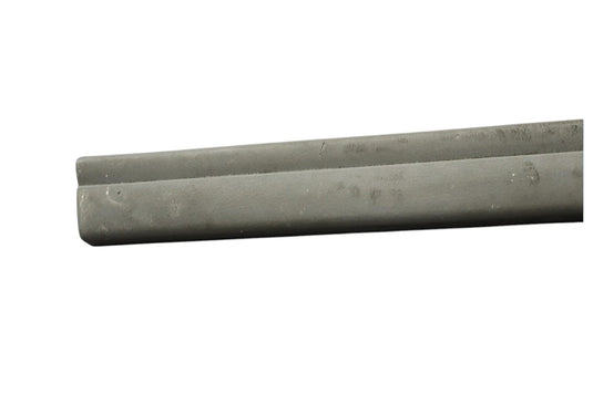 02-05 Ford Thunderbird Left Side Inner Door Sill Trim Cover 1W637613200AFW OEM