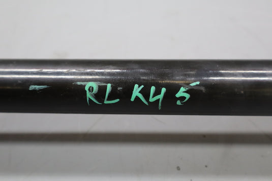 15-20 Hyundai Genesis Rear Left Driver Side CV Axle Drive Shaft Assembly Oem