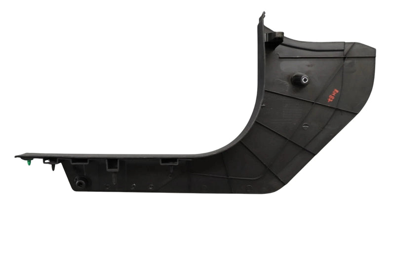 Load image into Gallery viewer, 14-20 Maserati Ghibli M157 Front Right Side Door Sill Scuff Kick Panel Trim Oem
