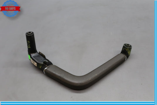 11-18 Porsche Cayenne Front Left Side Door Panel Pull Grab Handle 7P5867161 Oem