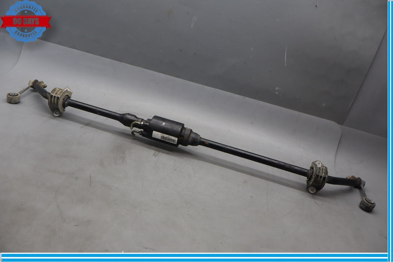Load image into Gallery viewer, 10-16 Porsche Panamera 970 Rear Suspension Stabilizer Sway Anti Roll Bar Oem
