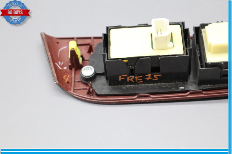 Load image into Gallery viewer, 07-12 Lexus LS460L Front Right Passenger Side Door Window Control Switch Oem
