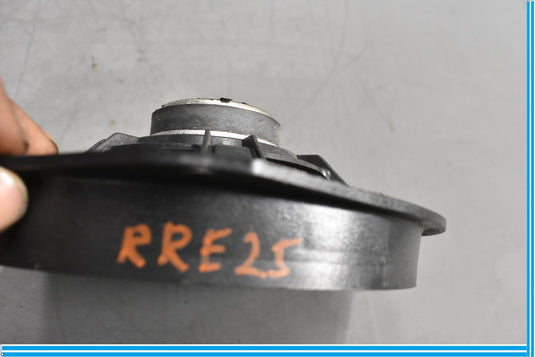 14-17 Maserati Ghibli Rear Right Passenger Side Door Audio Speaker Oem