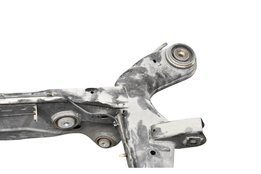 14-19 Maserati Quattroporte Rear Suspension Subframe Cross Member 670007569 OEM