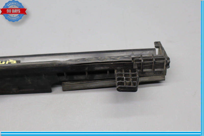 Load image into Gallery viewer, 08-14 Mercedes C250 C300 C350 Left Driver Side Radiator Support Bracket Oem
