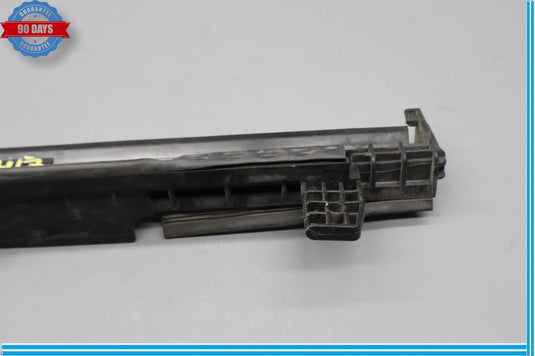08-14 Mercedes C250 C300 C350 Left Driver Side Radiator Support Bracket Oem