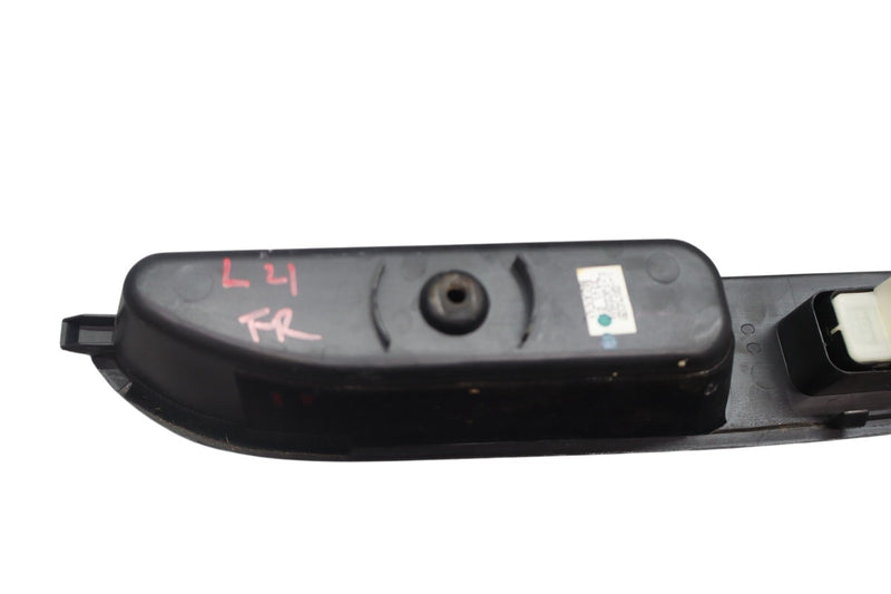 Load image into Gallery viewer, 02-05 Ford Thunderbird Front Right Door Window Switch Bezel Trim Panel Oem
