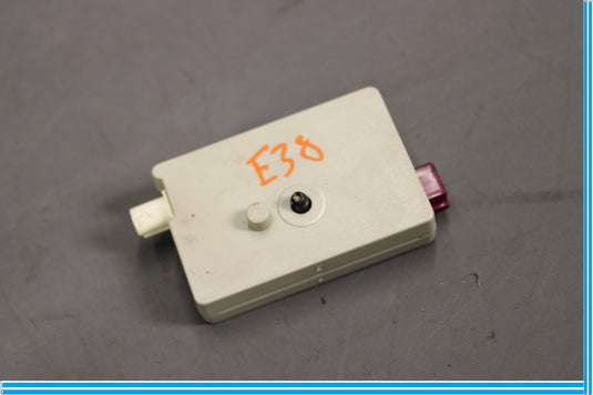 07-13 BMW 335i 328i Convertible Antenna Amplifier Diversity Module Unit Oem