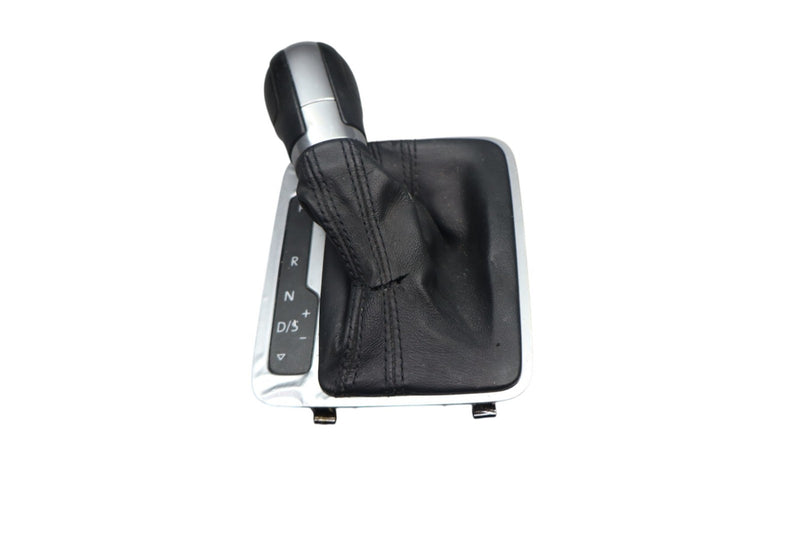 Load image into Gallery viewer, 11-12 Volkswagen VW Touareg Automatic Gear Shifter Selector Knob Oem
