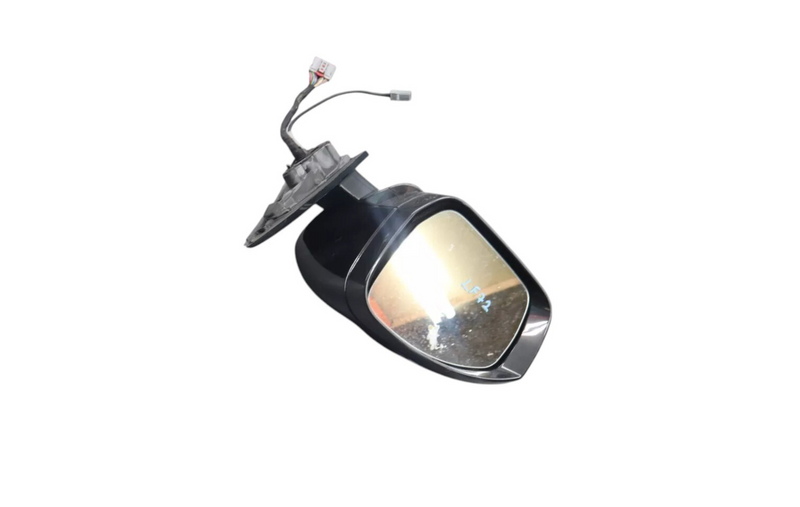 Load image into Gallery viewer, 15-19 Land Range Rover Sport Front Left Side Exterior Rear View Door Mirror OEM
