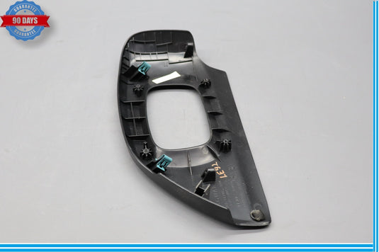 09-15 Jaguar XJ XJL Front Left Driver Side Seat Control Switch Trim Bezel Oem