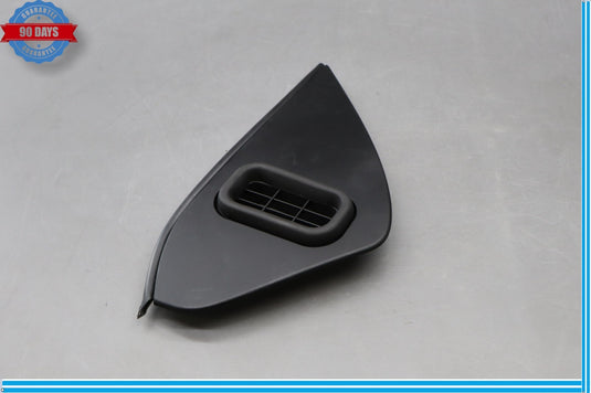 14-20 Maserati Ghibli Front Dash Right Passenger Side End Cap Trim Cover Oem