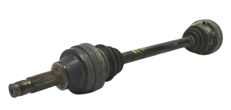 Load image into Gallery viewer, 05-07 Maserati Quattroporte Rear Right Passenger Side Axle CV Half Shaft OEM
