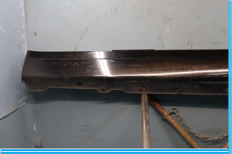 Load image into Gallery viewer, 07-15 Jaguar XK XKR X150 Left Driver Side Skirt Rocker Molding Oem

