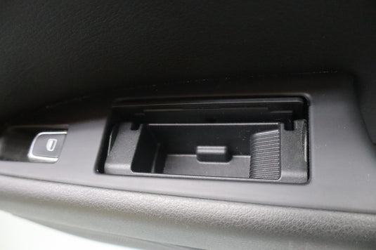 12-18 Audi A7 S7 Rear Right Passenger Side Interior Door Panel Cover Trim Oem