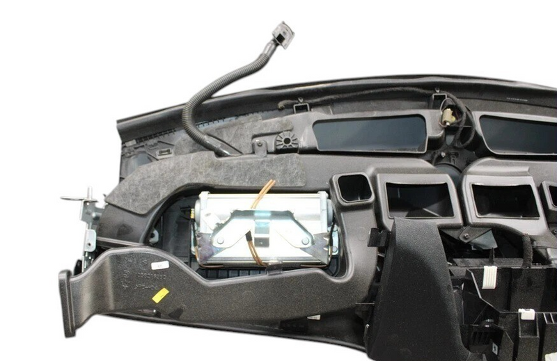 Load image into Gallery viewer, 14-17 Maserati Quattroporte M156 Front Dashboard Instrument Panel Assembly Oem
