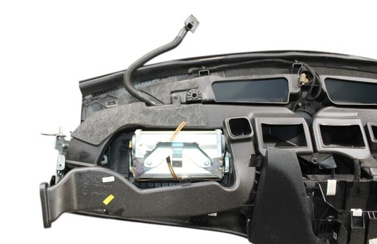 14-17 Maserati Quattroporte M156 Front Dashboard Instrument Panel Assembly Oem