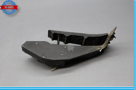 04-10 BMW 645Ci 650i Throttle Accelerator Fuel Gas Foot Lever Pedal Pad Oem