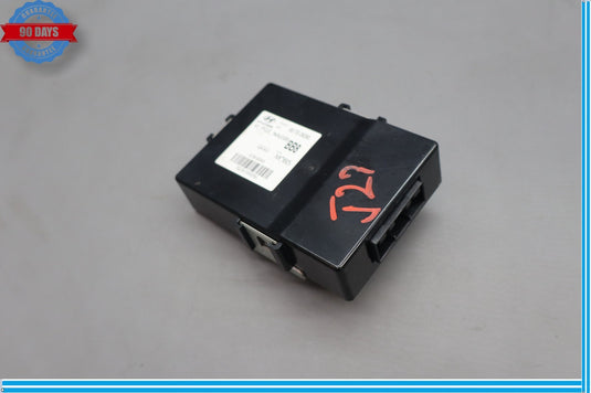 11-13 Hyundai Equus Park Assist Blind Spot Control Module 957703N260 Oem
