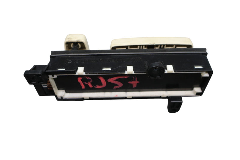 Load image into Gallery viewer, 02-10 Lexus SC430 Front Right Passenger Side Seat Control Switch 18A011 Oem
