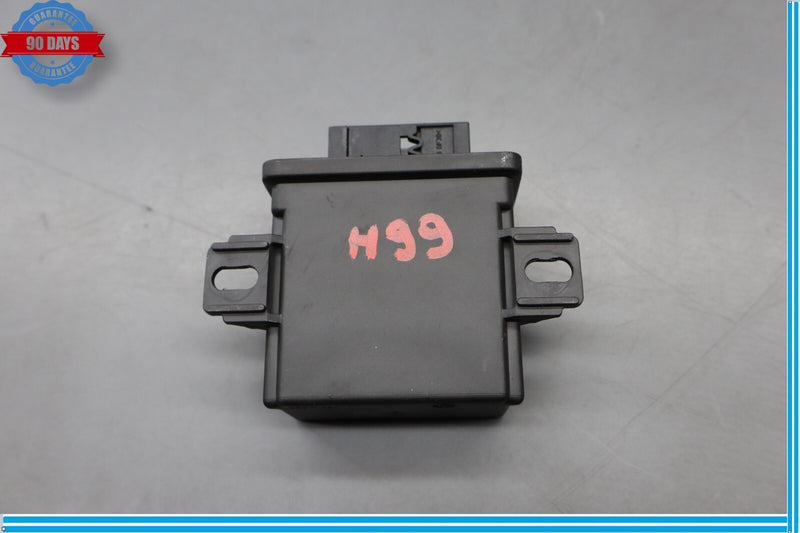Load image into Gallery viewer, 11-14 Volkswagen Touareg AFS Headlight Range Control Module Unit 7P6907357 Oem
