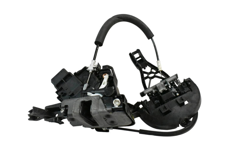 Load image into Gallery viewer, 09-15 Jaguar X250 XF XFR Rear Right Side Door Lock Latch Actuator 8X2324994 Oem
