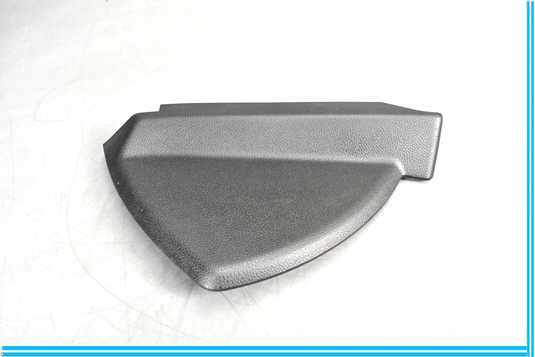 08-14 Mercedes W204 C250 C350 Front Right Dashboard End Cap Trim Cover Oem