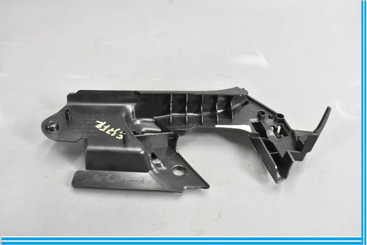 09-15 Jaguar XF XFR Front Right Passenger Side Seat Mechanism Cover Trim Oem