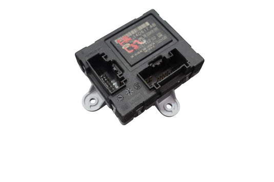 12-13 Range Rover Evoque L538 Front Right Side Door Control Module Oem