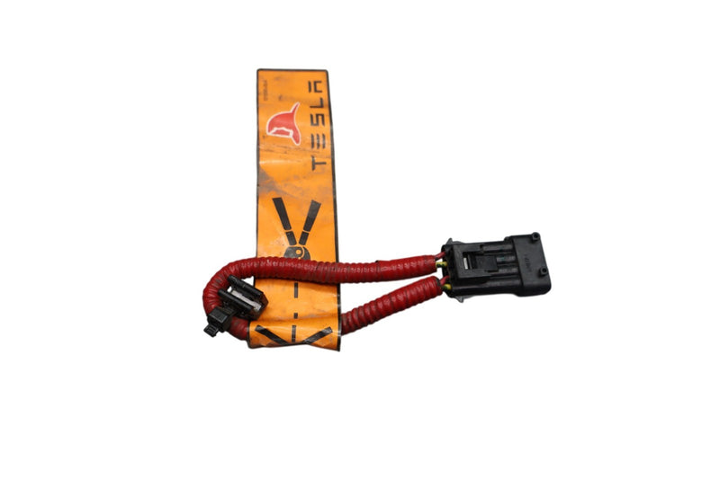 Load image into Gallery viewer, 12-16 Tesla Model S First Responders Emergency Power Cut Off Loop Disconnect Oem
