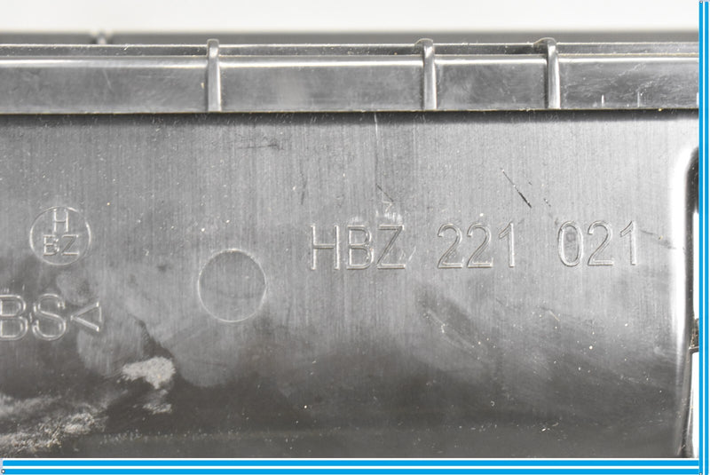 Load image into Gallery viewer, 07-13 Mercedes S550 W221 Front Left Under Seat Storage Compartment Gray Oem
