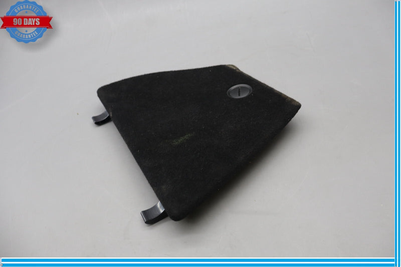 Load image into Gallery viewer, 07-12 Mercedes GL450 GL550 Right Side Trunk Compartment Cover Panel Trim Oem
