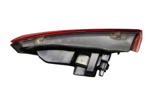14-21 Maserati Quattroporte S Q4 M156 Rear Right Side Inner Tail Light Lamp Oem