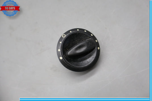 03-13 Maserati Quattroporte M139 Sunroof Control Switch 198033 Black Oem