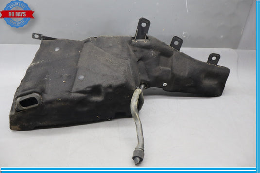 14-17 Maserati Ghibli S Front Under Cowl Air Filter Housing Box Oem