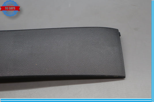 11-13 Hyundai Equus Front Left Driver Seat Lower Trim Cover 88190-3N010 Oem