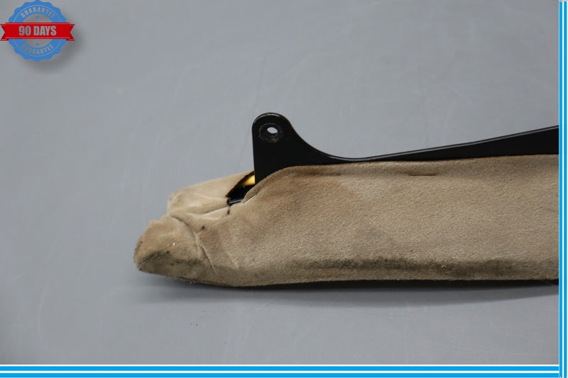 Load image into Gallery viewer, 94-99 Mercedes W140 S600 Front Right Seat Inner Trim Insert Panel Oem
