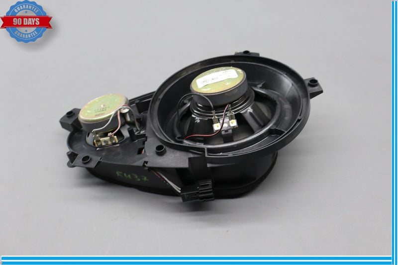 Load image into Gallery viewer, 03-08 Mercedes R230 SL500 Right Passenger Side Door Audio Speaker Bose Oem
