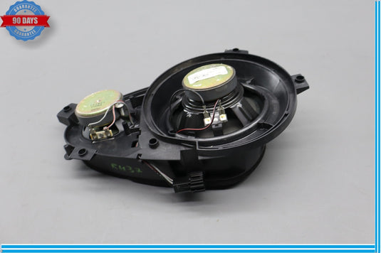 03-08 Mercedes R230 SL500 Right Passenger Side Door Audio Speaker Bose Oem