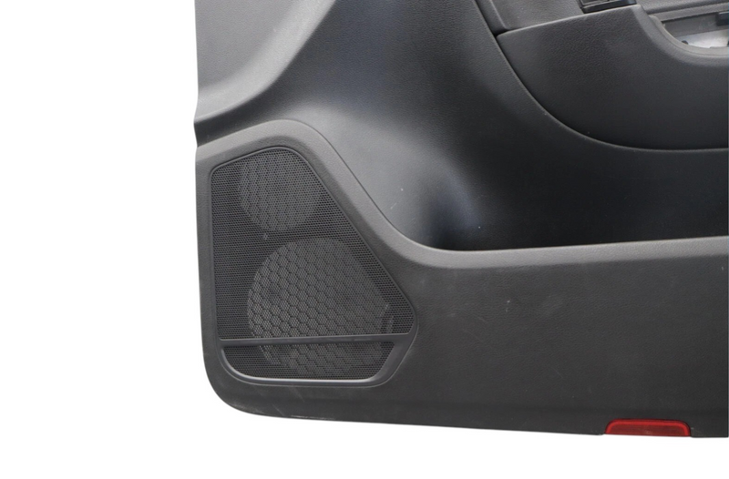 Load image into Gallery viewer, 11-14 Volkswagen VW Touareg Front Right Passenger Side Interior Door Panel Oem
