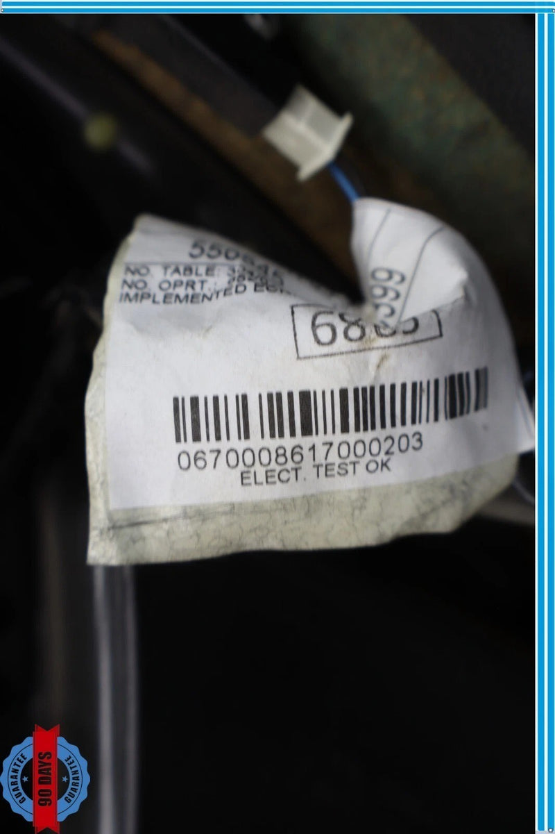 Load image into Gallery viewer, 14-22 Maserati Ghibli M157 Rear Right Side Interior Door Panel 06700183220 OEM
