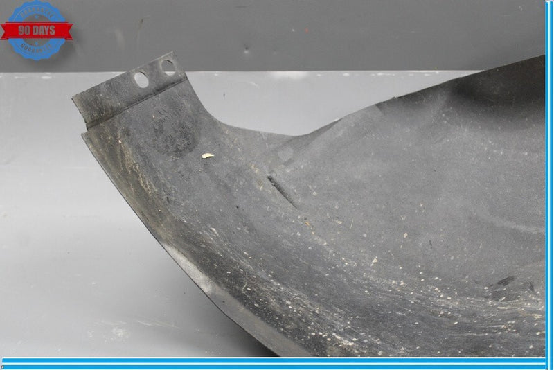 Load image into Gallery viewer, 02-05 Ford Thunderbird Front Right Rearward Inner Fender Liner Splash Guard Oem
