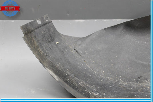 02-05 Ford Thunderbird Front Right Rearward Inner Fender Liner Splash Guard Oem