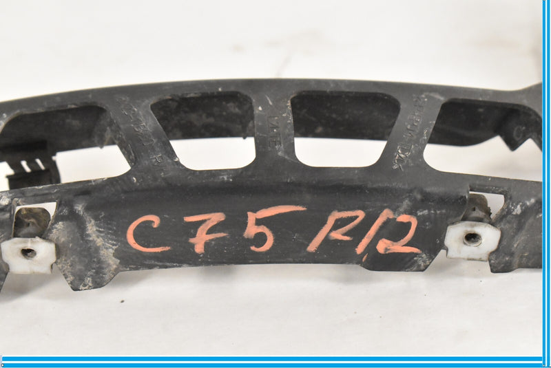 Load image into Gallery viewer, 09-11 JAGUAR XF X250 REAR BUMPER RIGHT BRACKET MOUNT SUPPORT 8X23-17B930 OEM
