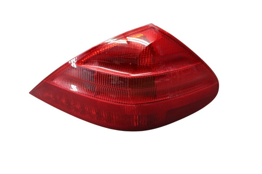 03-06 Mercedes SL500 SL550 Right Side Tail Light Taillight Lamp Assembly Oem