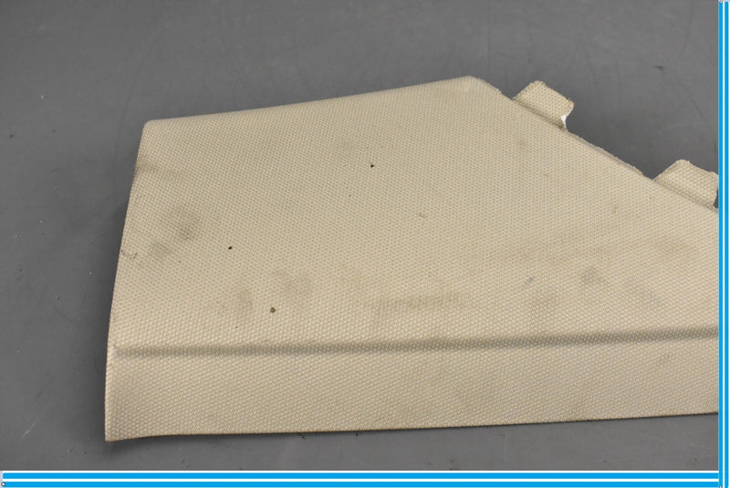 Load image into Gallery viewer, 09-16 Audi A4 Left Driver Side Interior D Pillar Trim Cover Panel Oem
