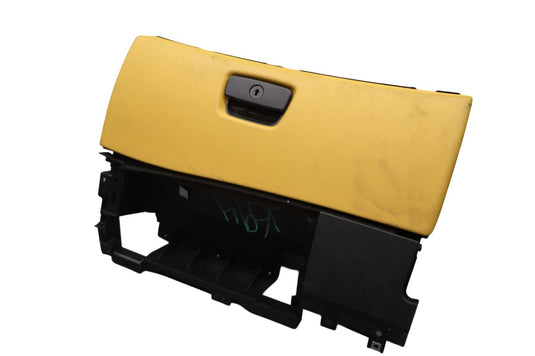 09-16 BMW E89 Z4 Front Dash Dashboard Glove Box Storage Compartment Oem